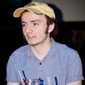 Meet your Posher, Liam